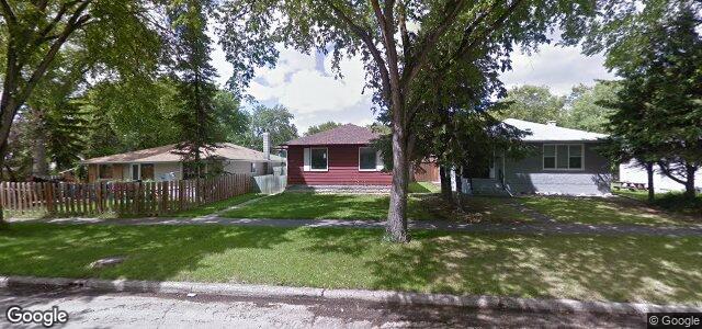 1157 Lorette Avenue（加拿大曼尼托巴省溫尼伯市）房屋照片