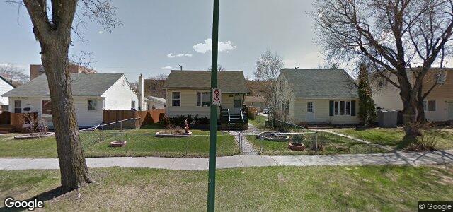Larawan ng 1158 Dudley Avenue sa Winnipeg, Manitoba