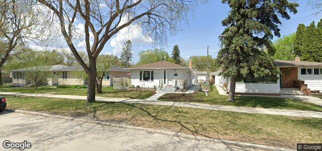 1159 Fleet Avenue（加拿大曼尼托巴省温尼伯市）房屋照片