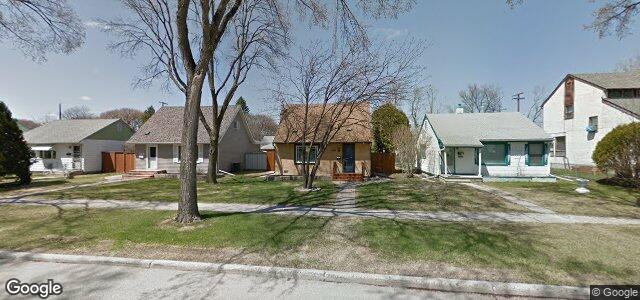 Larawan ng 1161 Dudley Avenue sa Winnipeg, Manitoba