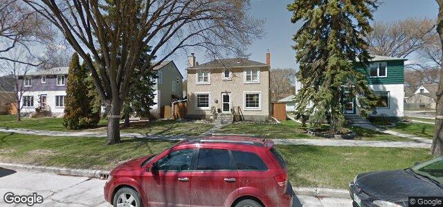 Larawan ng 1161 Mulvey Avenue sa Winnipeg, Manitoba