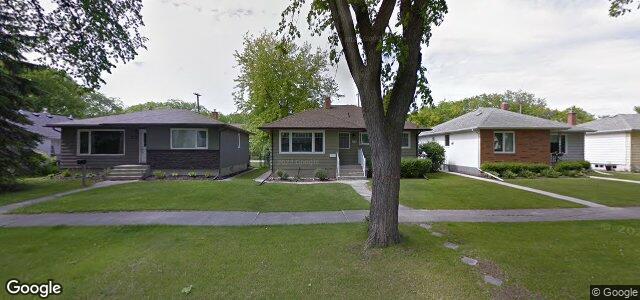 Larawan ng 1161 Warsaw Avenue sa Winnipeg, Manitoba
