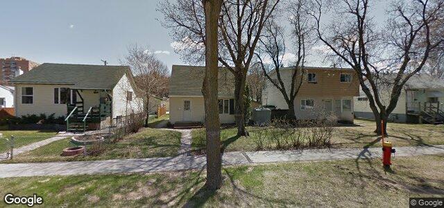 1162 Dudley Avenue（加拿大曼尼托巴省温尼伯市）房屋照片