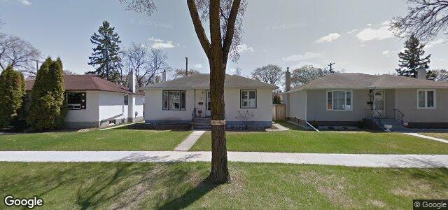 Larawan ng 1162 Mulvey Avenue sa Winnipeg, Manitoba