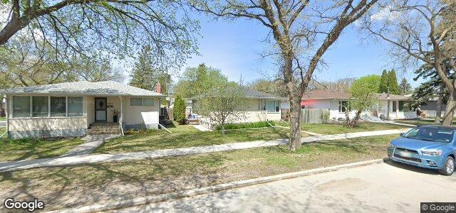 Larawan ng 1163 Fleet Avenue sa Winnipeg, Manitoba