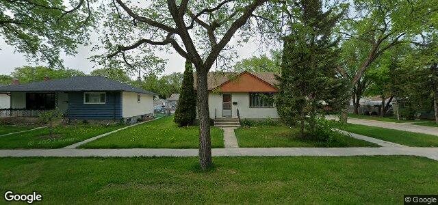 Larawan ng 1163 Lorette Avenue sa Winnipeg, Manitoba