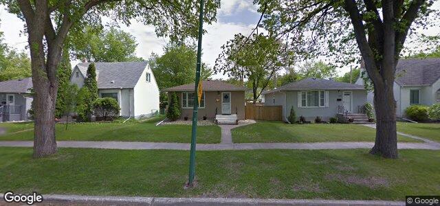 Larawan ng 1164 Warsaw Avenue sa Winnipeg, Manitoba