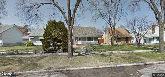 Larawan ng 1165 Dudley Avenue sa Winnipeg, Manitoba