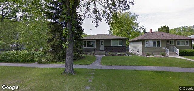 Larawan ng 1165 Warsaw Avenue sa Winnipeg, Manitoba