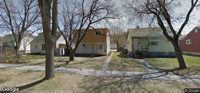 Larawan ng 1166 Dudley Avenue sa Winnipeg, Manitoba