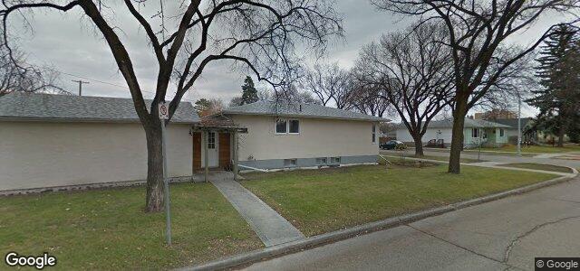 Larawan ng 1167 Fleet Avenue sa Winnipeg, Manitoba