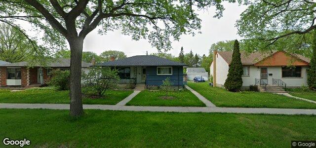 Larawan ng 1167 Lorette Avenue sa Winnipeg, Manitoba
