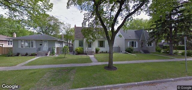 Larawan ng 1168 Warsaw Avenue sa Winnipeg, Manitoba