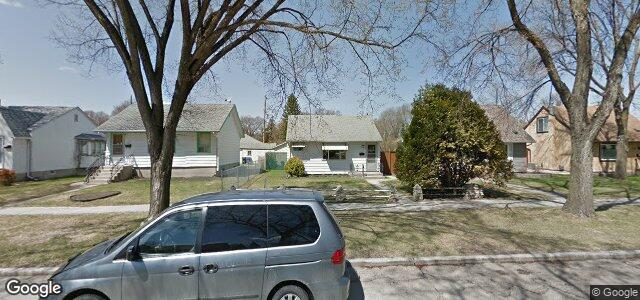 Larawan ng 1169 Dudley Avenue sa Winnipeg, Manitoba