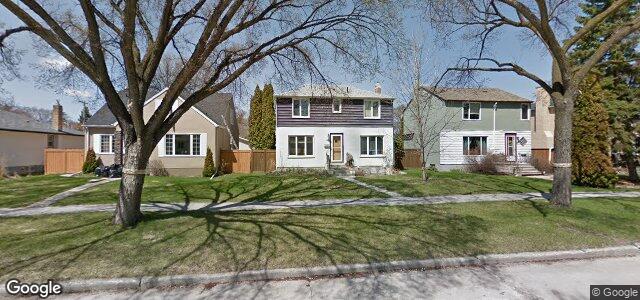 Larawan ng 1169 Mulvey Avenue sa Winnipeg, Manitoba
