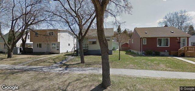 1170 Dudley Avenue（加拿大曼尼托巴省溫尼伯市）房屋照片