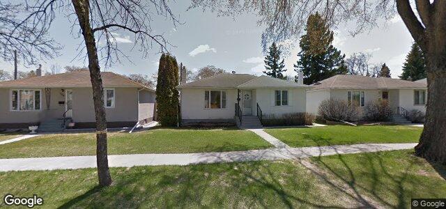 1170 Mulvey Avenue（加拿大曼尼托巴省温尼伯市）房屋照片