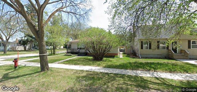 Larawan ng 1172 Fleet Avenue sa Winnipeg, Manitoba
