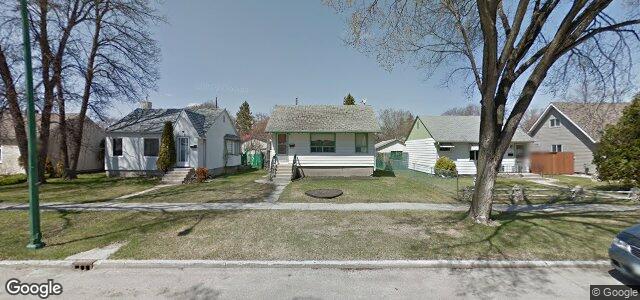 Larawan ng 1173 Dudley Avenue sa Winnipeg, Manitoba