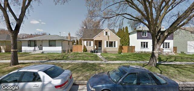 Larawan ng 1173 Mulvey Avenue sa Winnipeg, Manitoba