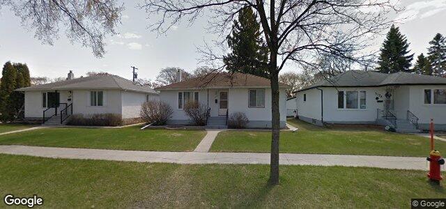 Larawan ng 1174 Mulvey Avenue sa Winnipeg, Manitoba