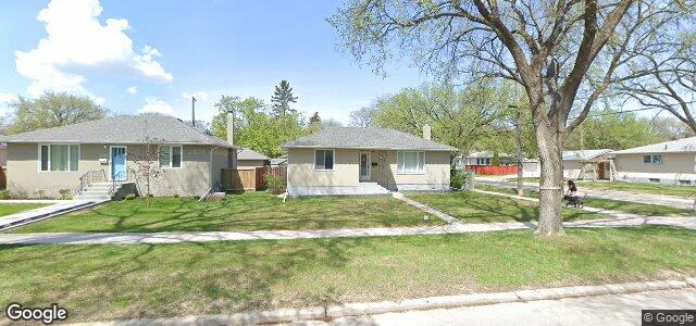 Larawan ng 1175 Fleet Avenue sa Winnipeg, Manitoba