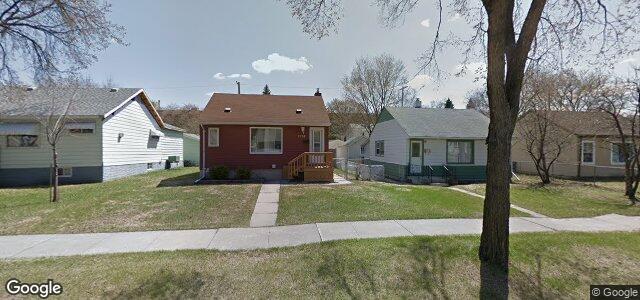 Larawan ng 1176 Dudley Avenue sa Winnipeg, Manitoba