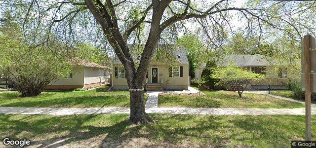 Larawan ng 1176 Fleet Avenue sa Winnipeg, Manitoba