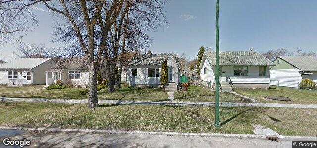 Larawan ng 1177 Dudley Avenue sa Winnipeg, Manitoba