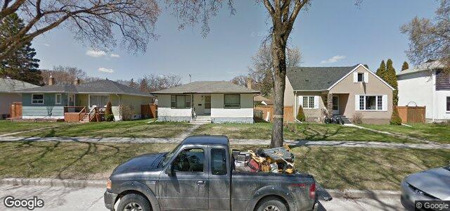 Larawan ng 1177 Mulvey Avenue sa Winnipeg, Manitoba