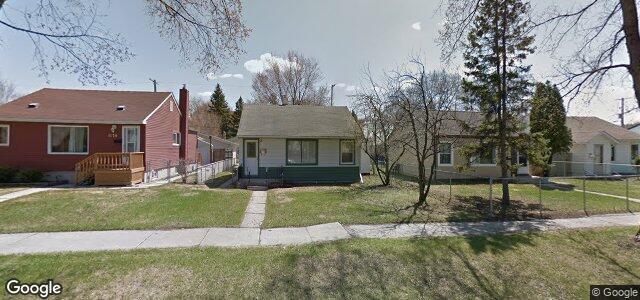 Larawan ng 1178 Dudley Avenue sa Winnipeg, Manitoba