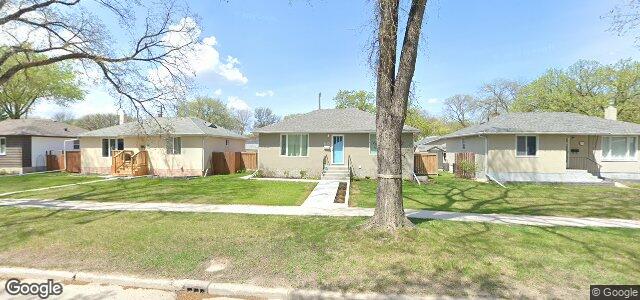 Larawan ng 1179 Fleet Avenue sa Winnipeg, Manitoba