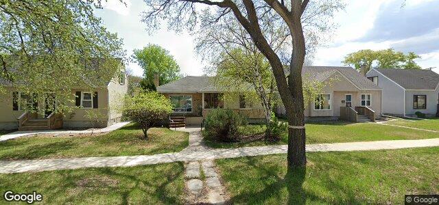 Larawan ng 1180 Fleet Avenue sa Winnipeg, Manitoba