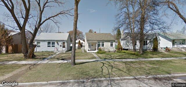 Larawan ng 1181 Dudley Avenue sa Winnipeg, Manitoba