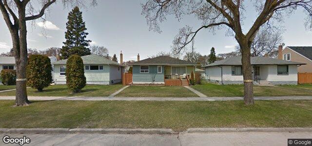Larawan ng 1181 Mulvey Avenue sa Winnipeg, Manitoba