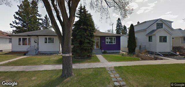 Larawan ng 1182 Mulvey Avenue sa Winnipeg, Manitoba