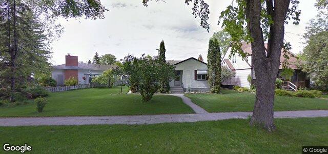 Larawan ng 1183 Warsaw Avenue sa Winnipeg, Manitoba