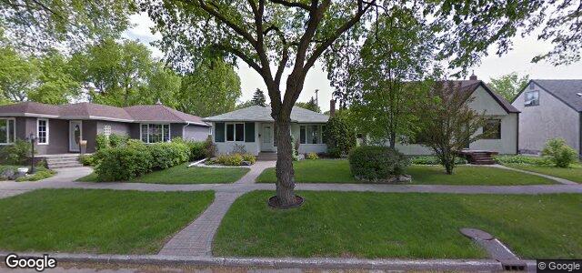 Larawan ng 1184 Warsaw Avenue sa Winnipeg, Manitoba