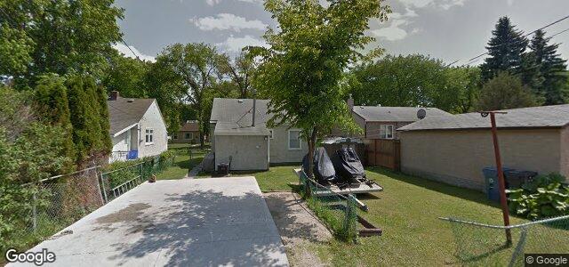 Photo of 1185 Dudley Avenue in Winnipeg, Manitoba