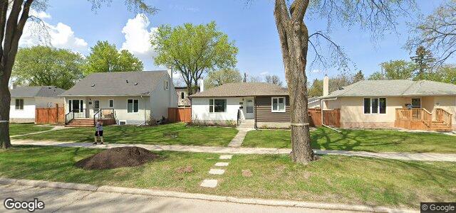 Larawan ng 1187 Fleet Avenue sa Winnipeg, Manitoba