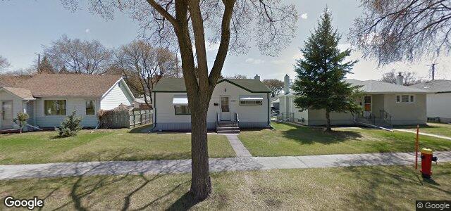 Larawan ng 1188 Dudley Avenue sa Winnipeg, Manitoba