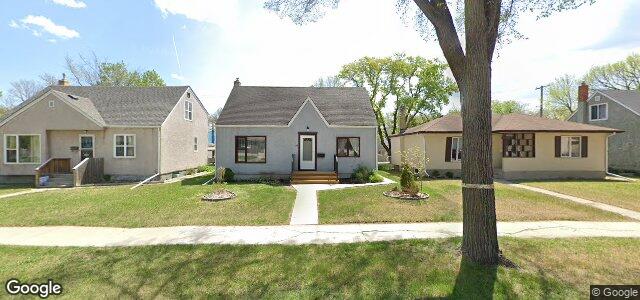Larawan ng 1188 Fleet Avenue sa Winnipeg, Manitoba