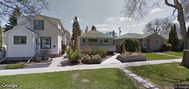 Larawan ng 1188 Mulvey Avenue sa Winnipeg, Manitoba
