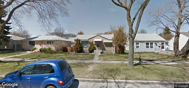Larawan ng 1189 Dudley Avenue sa Winnipeg, Manitoba