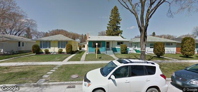 Larawan ng 1189 Mulvey Avenue sa Winnipeg, Manitoba