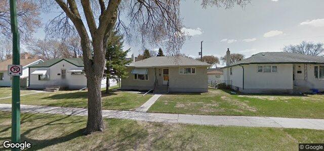 Larawan ng 1190 Dudley Avenue sa Winnipeg, Manitoba