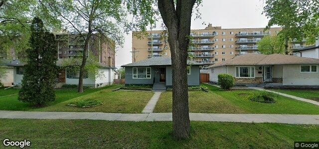 1190 Lorette Avenue（加拿大曼尼托巴省溫尼伯市）房屋照片