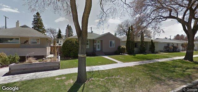 1190 Mulvey Avenue（加拿大曼尼托巴省温尼伯市）房屋照片