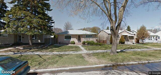 1191 Dudley Avenue（加拿大曼尼托巴省温尼伯市）房屋照片
