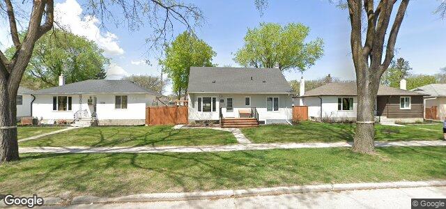 Larawan ng 1191 Fleet Avenue sa Winnipeg, Manitoba